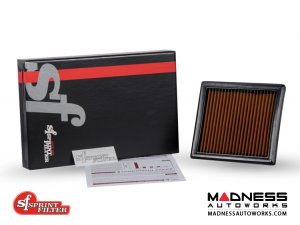 FIAT 500X Performance Air Filter - Sprint Filter - S High Performance